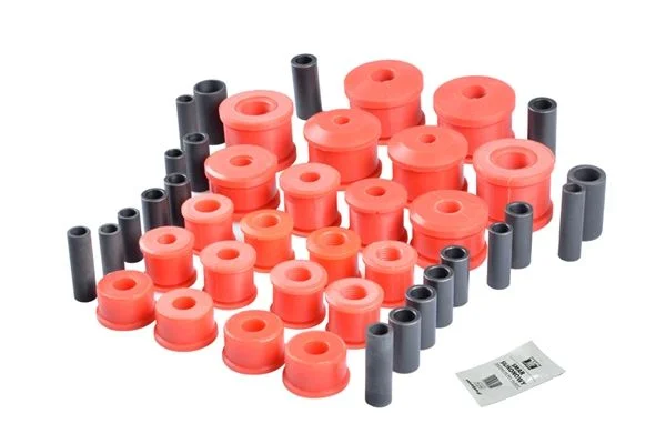 Set rulment, ghidaj TEDGUM TED44044