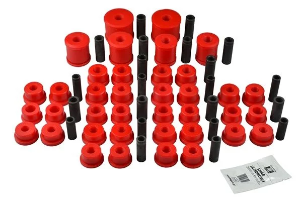 Set rulment, ghidaj TEDGUM TED96857