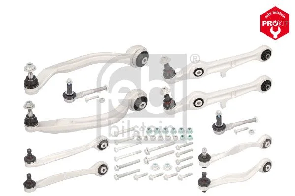 Set, suspensie roata FEBI BILSTEIN 39402