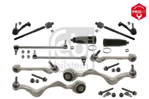 Set, suspensie roata FEBI BILSTEIN 46285