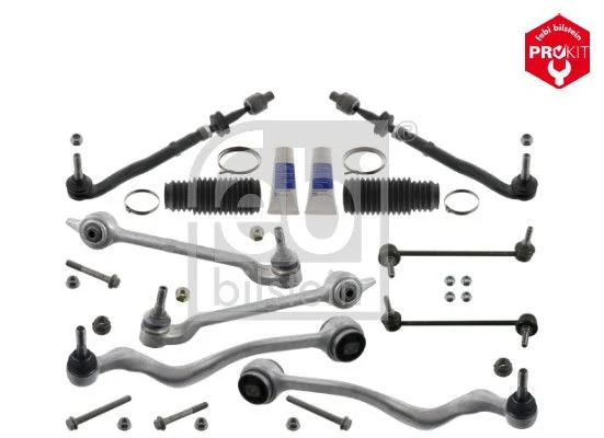 Set, suspensie roata FEBI BILSTEIN 46291
