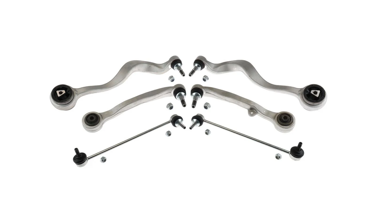 Set, suspensie roata SKF VKDS 368006