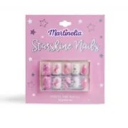 Set unghii false Martinelia Unicorn