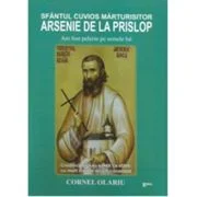 Sfantul Cuvios Marturisitor Arsenie de la Prislop. Am fost pelerin pe urmele lui - Cornel Olariu