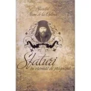 Sfaturi in vremuri de prigoana - Staretul Nicon de la Optina