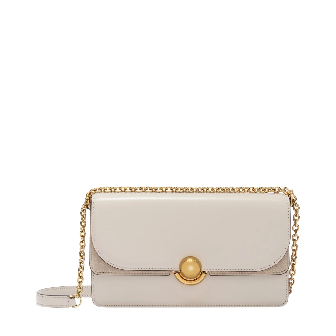Sfera s crossbody vaniglia