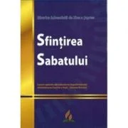 Sfintirea Sabatului