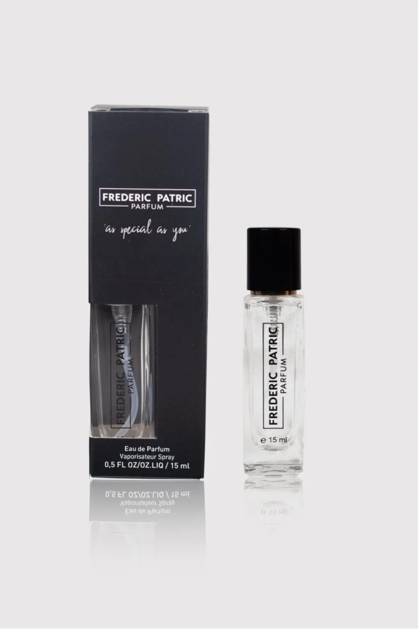 Shadow by Patric , apa de parfum 15ml, barbati
