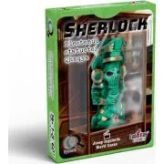 Sherlock - Q3 Blestemul statuetei Qhaqya