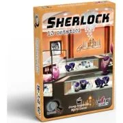 Sherlock - Q5 13 ostatici
