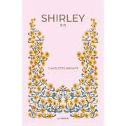 Shirley Vol. 2 - Charlotte Bronte