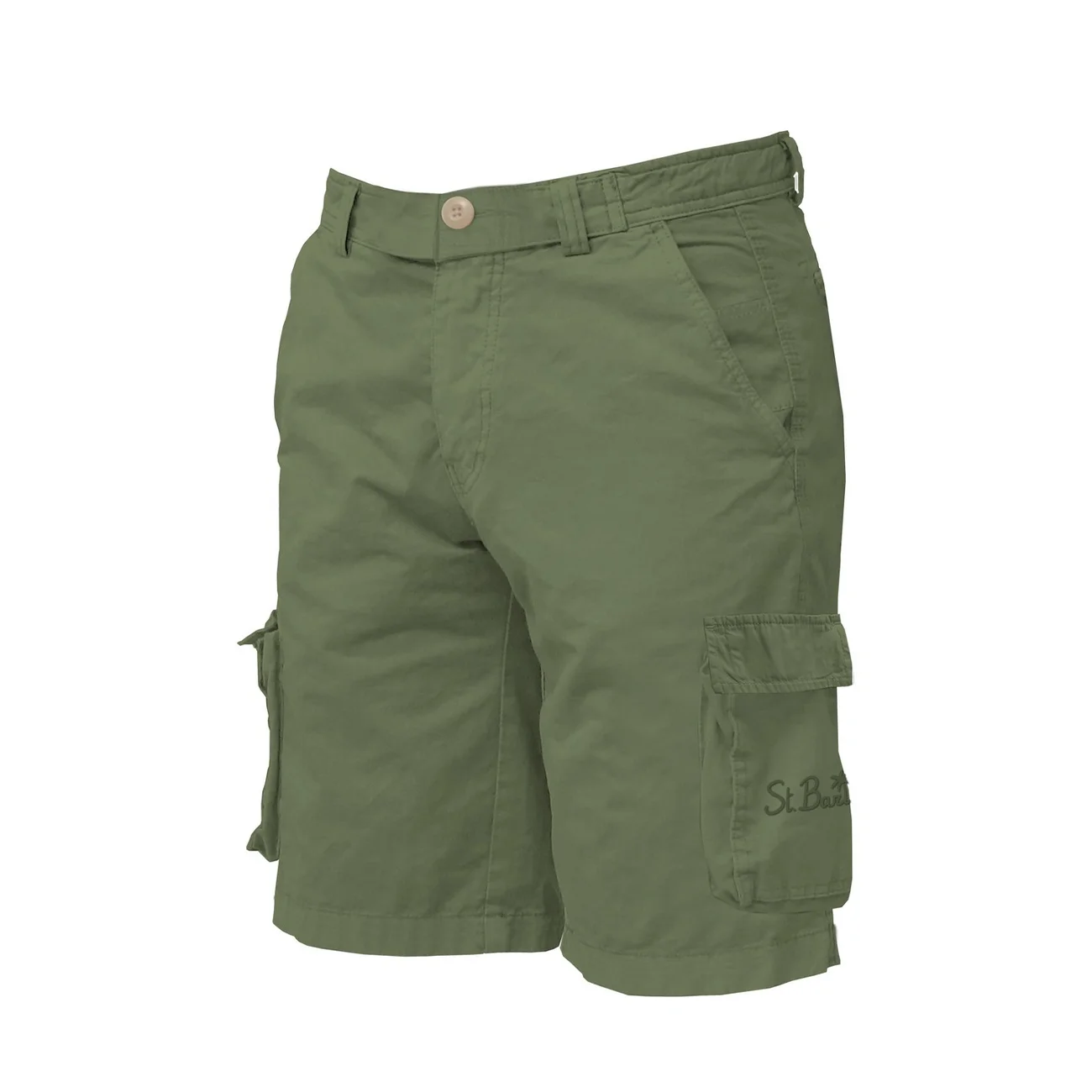 Shorts 52 military kaki M