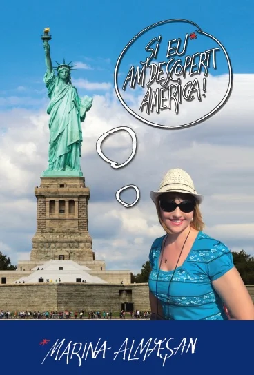 Şi eu am descoperit America!