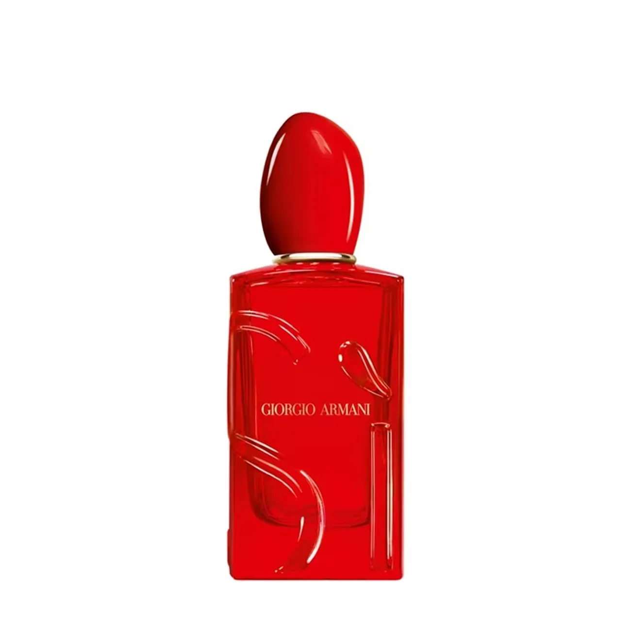 Sì passione red musk 100 ml