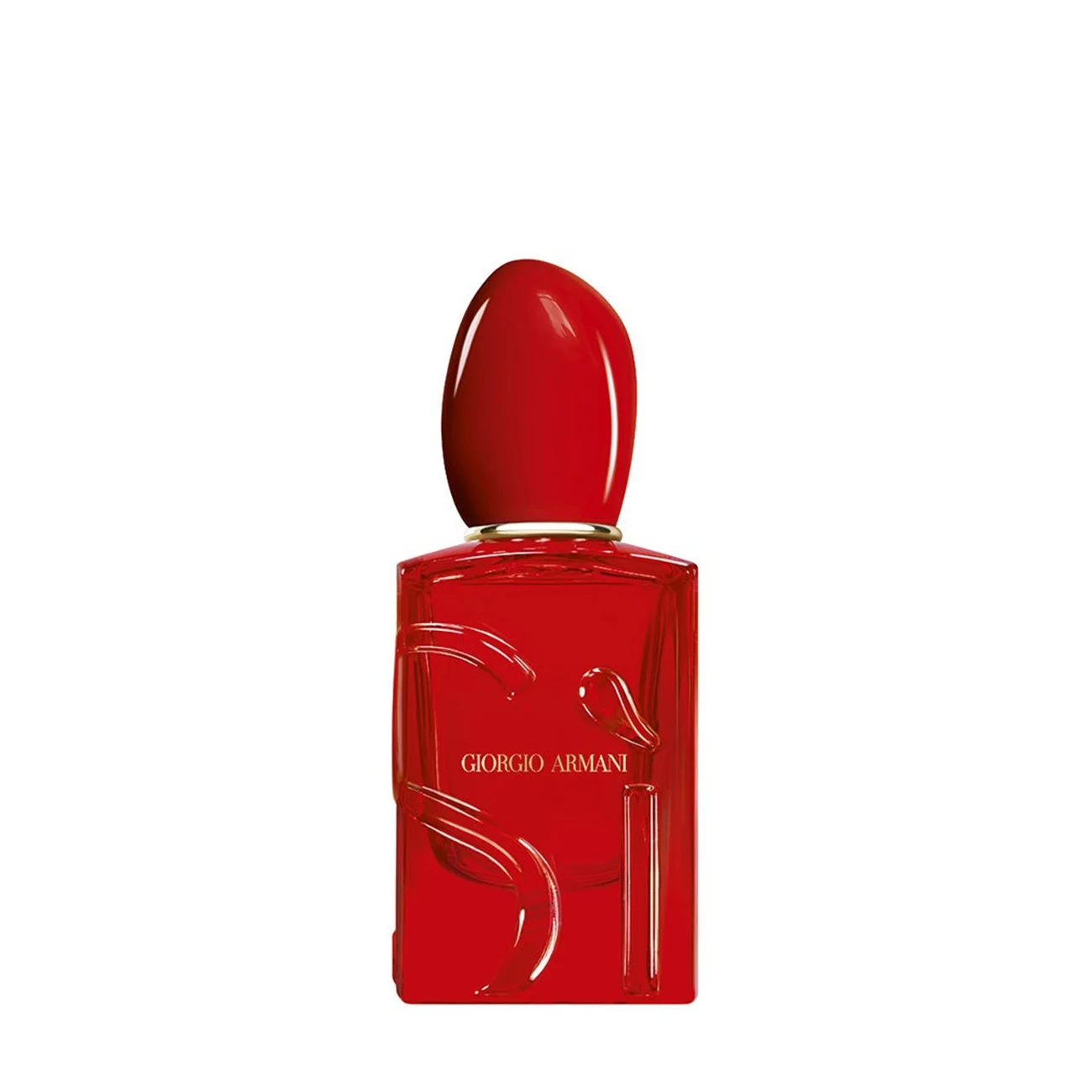 Sì passione red musk 50 ml