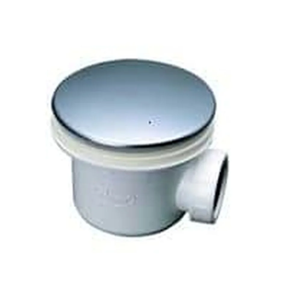 Sifon cadita O62 mm Gala, crom lucios