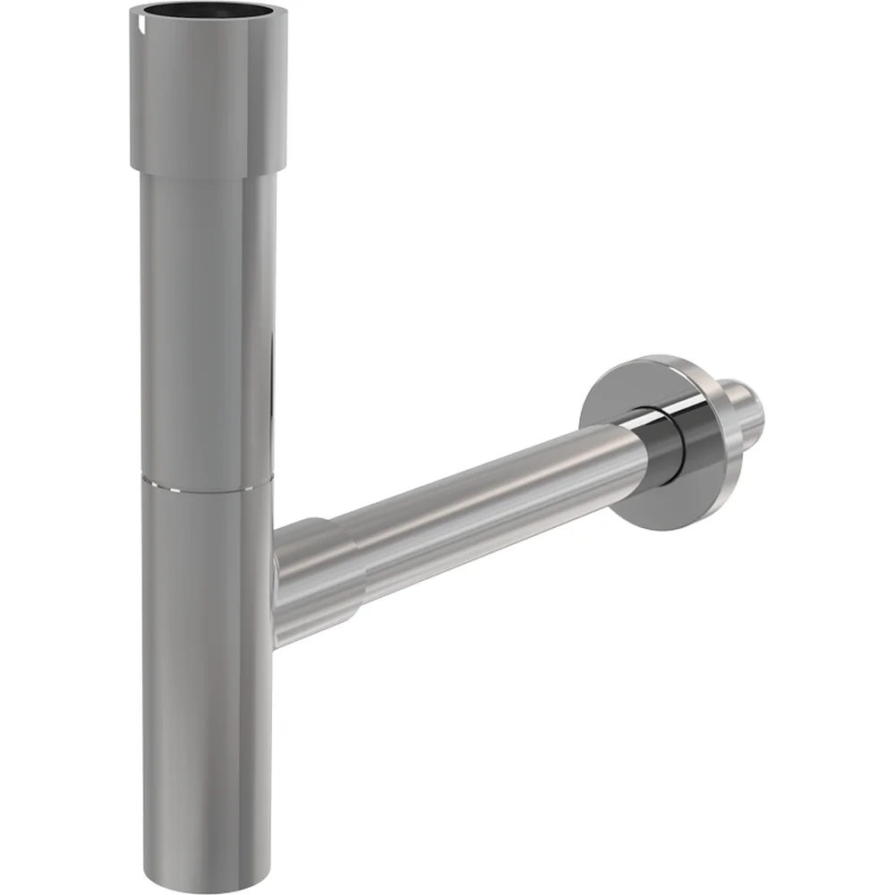 Sifon lavoar rotund O32 mm Alcadrain A402