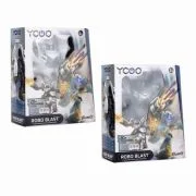 Silverit Robo Blast robot