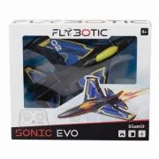 Silverlit Fly Botic avion cu telecomanda Sonic Evo