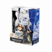 Silverlit Robot Robo Bast One alb