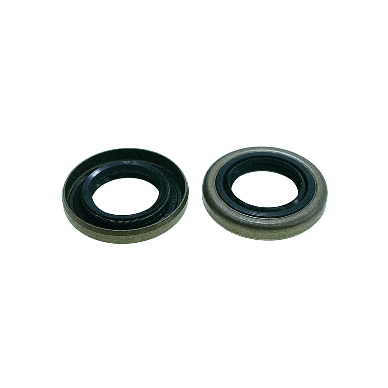 Simering Ambielaj Husqvarna 40, 51, 55, 254, 257, 262, 351, 357, 359 / SET 2 BUC (CHINA)