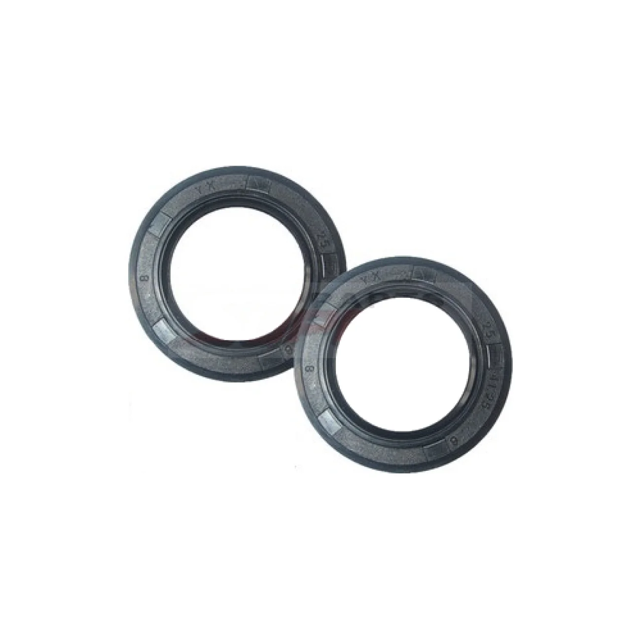 Simeringuri Ambielaj Motor Honda GX 120,GX 160,GX 200 dimensiuni 25 x 41.25 x 6mm