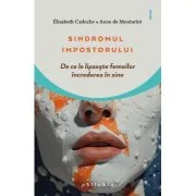 Sindromul impostorului - Elisabeth Cadoche, Anne de Montarlot