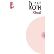 Sinul (editie de buzunar) - Philip Roth