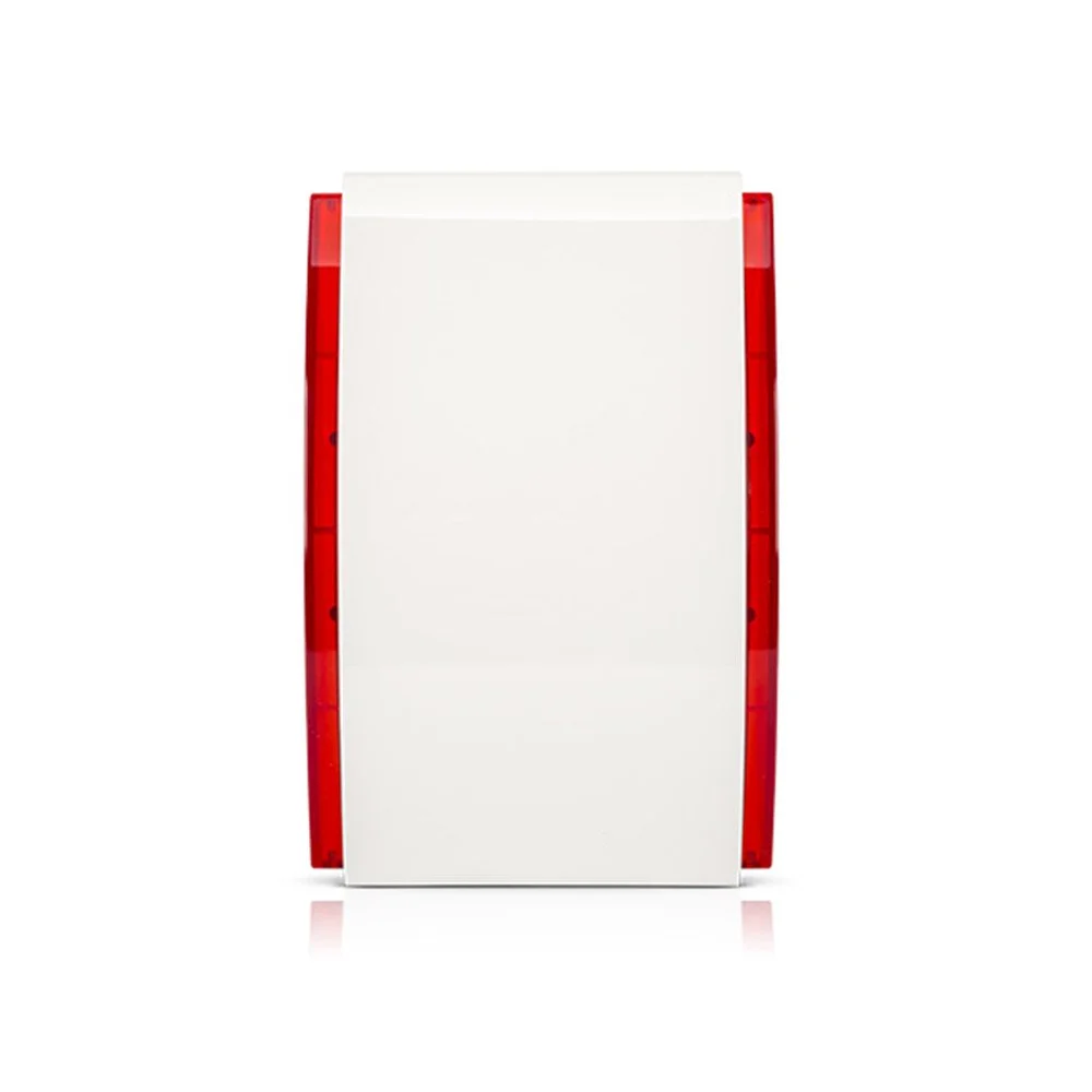 Sirena acustica de interior Satel SPW-210 R, avertizare sonora, 120 dB, tamper