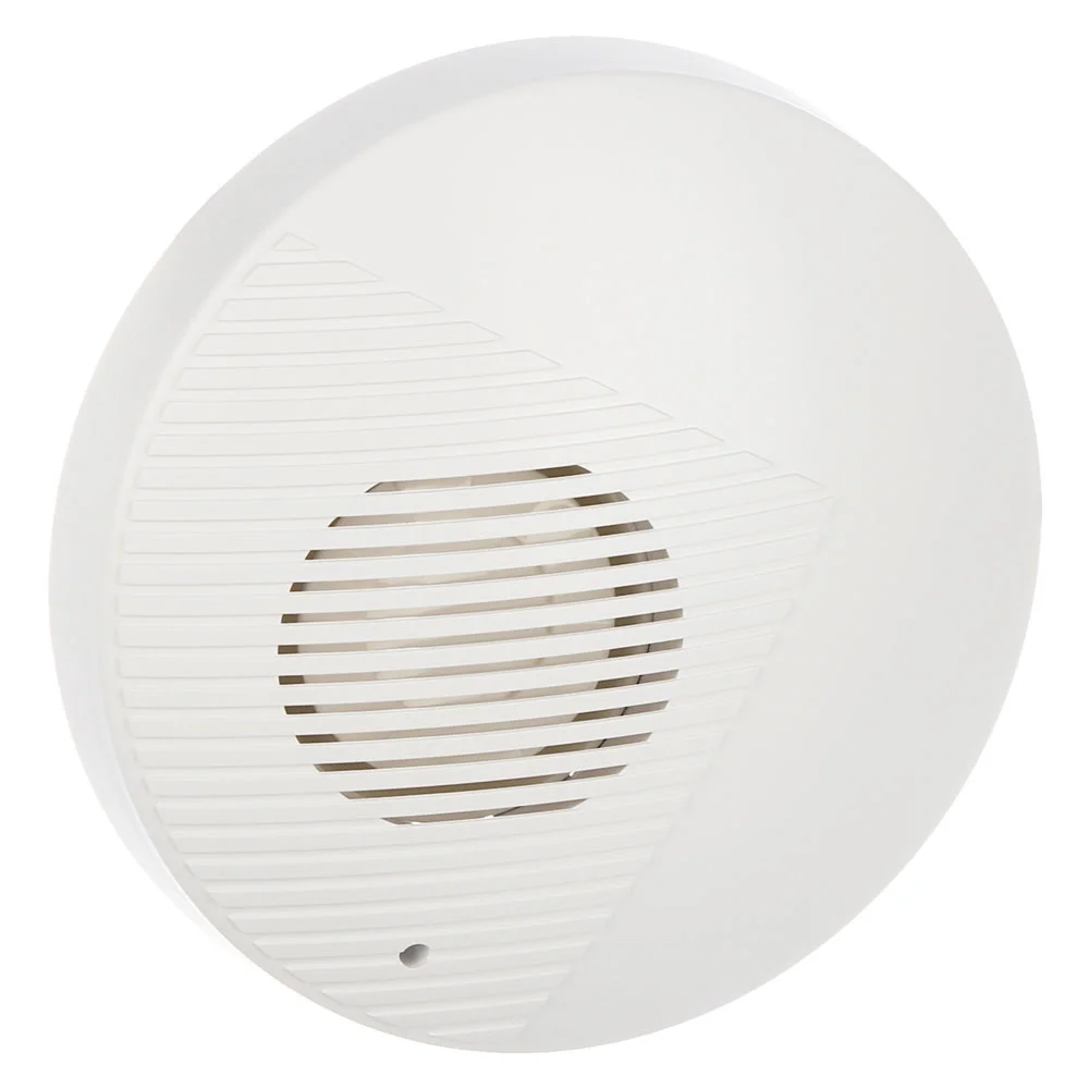 Sirena de interior Satel SPW-100, 120 dB, 3 tonuri, tamper