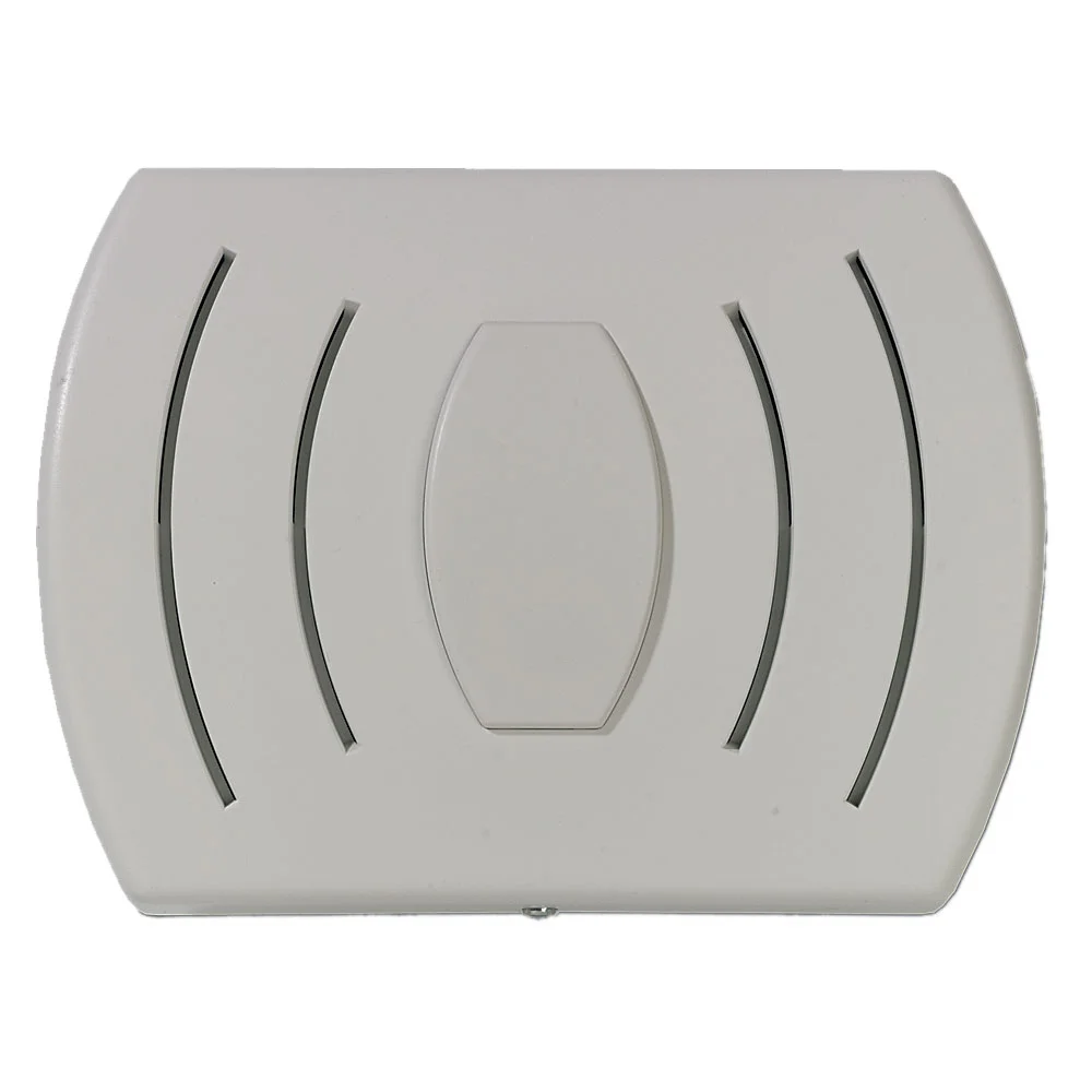 Sirena de interior UTC AS270, 108 dB, tamper, ABS