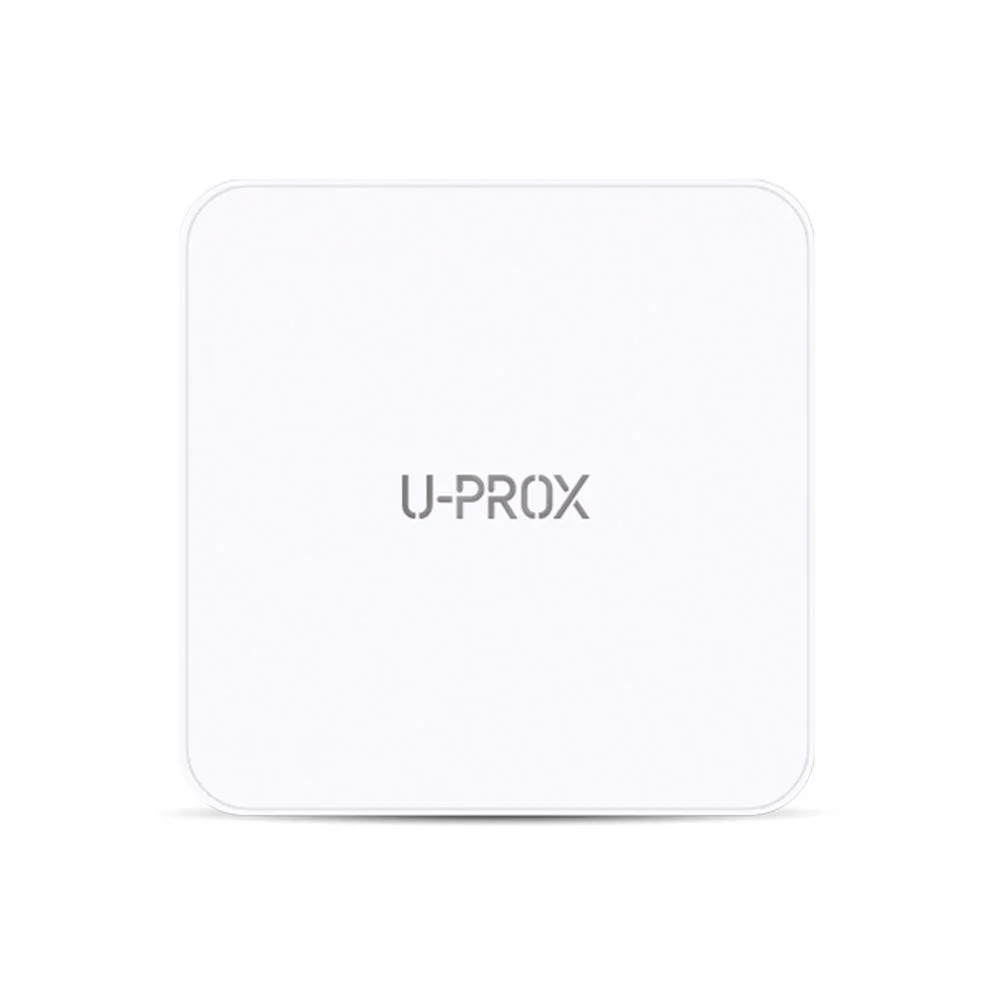 Sirena piezo de interior U-prox, 85 dB, 868 MHz, RF 4800m