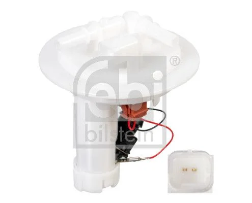 Sistem alimentare cu combustibil FEBI BILSTEIN 45472
