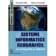 Sisteme informatice geografice in cartografie si cadastru - Constantin Nitu