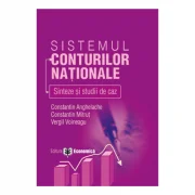 Sistemul conturilor nationale: sinteze si studii de caz - Constantin Anghelache, Constantin Mitrut, Vergil Voineagu