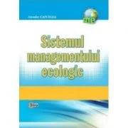 Sistemul managementului ecologic - Arcadie Capcelea