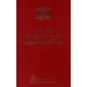 Slujba Sfintilor Imparati Constantin si Elena. Notatie psaltica