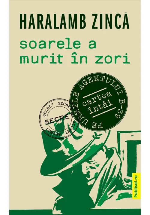 Soarele a murit in zori