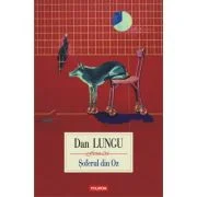 Soferul din Oz - Dan Lungu