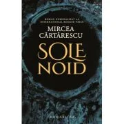 Solenoid - Mircea Cartarescu