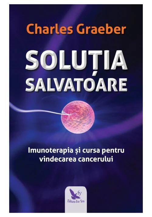 Solutia salvatoare