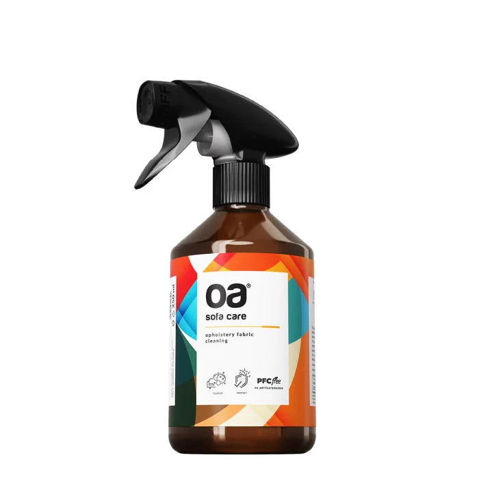 Solutie curatare tapiterie OA Sofa Care 250 ml