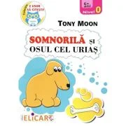 Somnorila si osul cel urias -Tony Moon