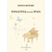 Sonatina pentru pian - Doina Rotaru