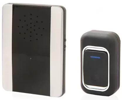 Sonerie Luckarm 3906  Fara Fir  Wireless Doorbel