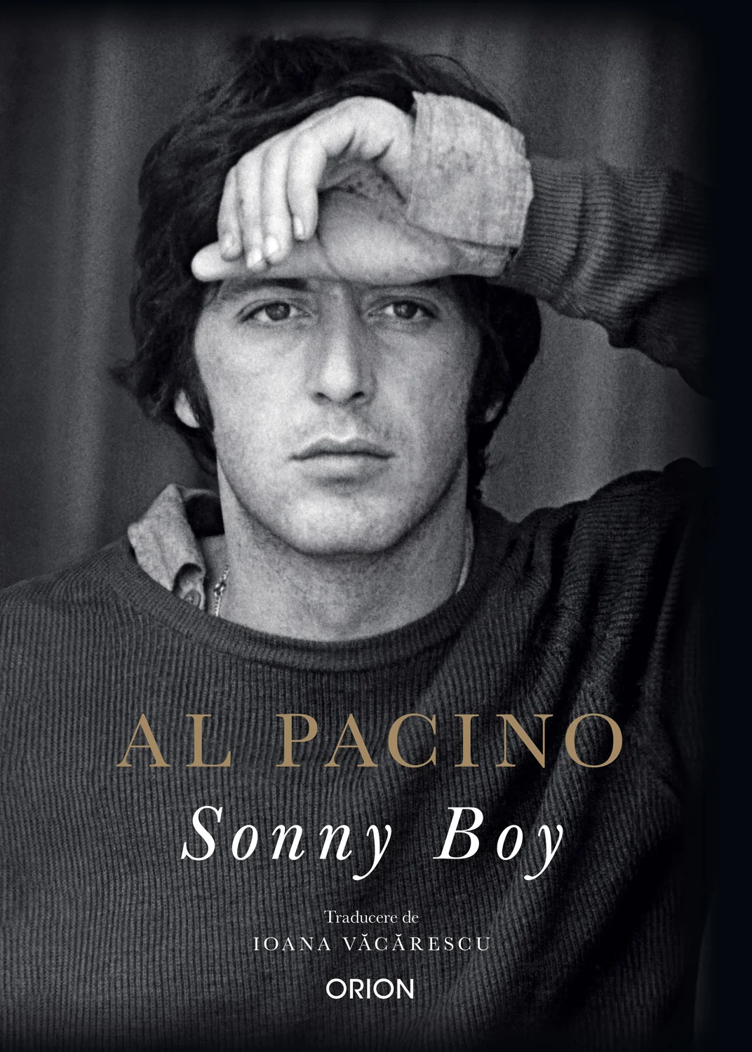Sonny Boy (Hardcover)
