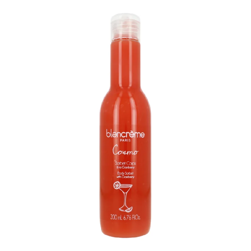Sorbet de corp Cosmo, 200 ml, Blancreme Paris