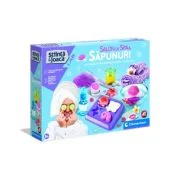 Spa &amp; sapunuri aromate, As games