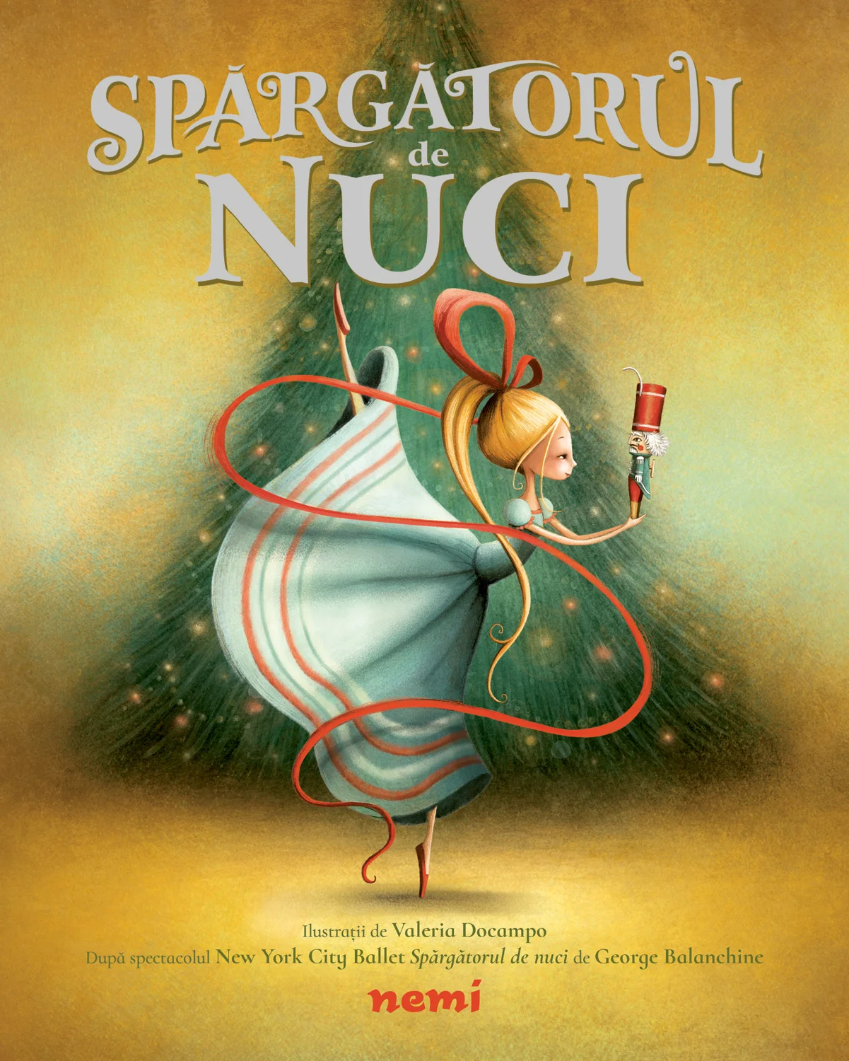 Spărgătorul de nuci (ed. 2019)