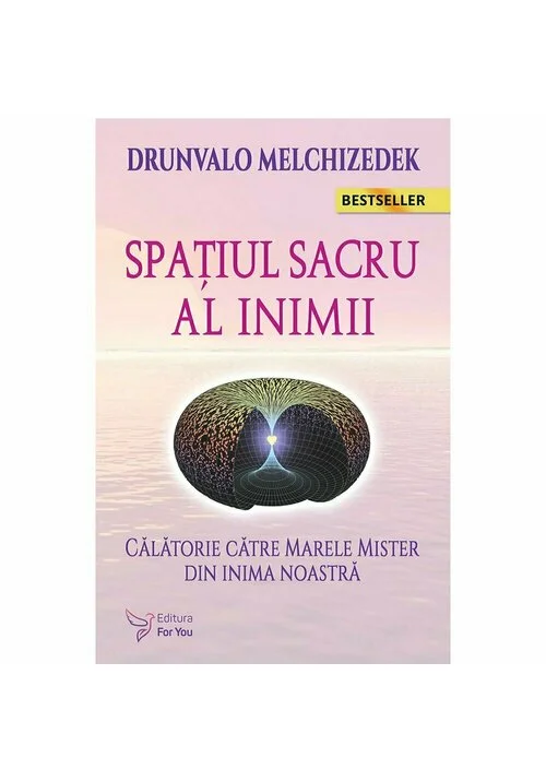 Spatiul Sacru al Inimii
